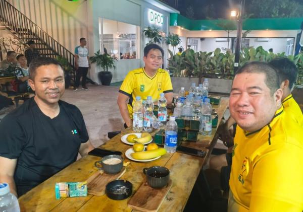 Minta Gangguan Segera Diatasi, Gubri Abdul Wahid Panggil Manajemen PLN Riau
