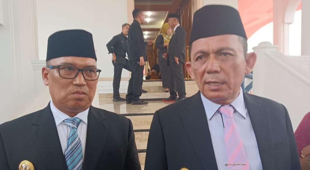 Antisipasi Derasnya Arus Pendatang, Pemrov Kepri Tingkat Program Vokasi Untuk Putera Daerah