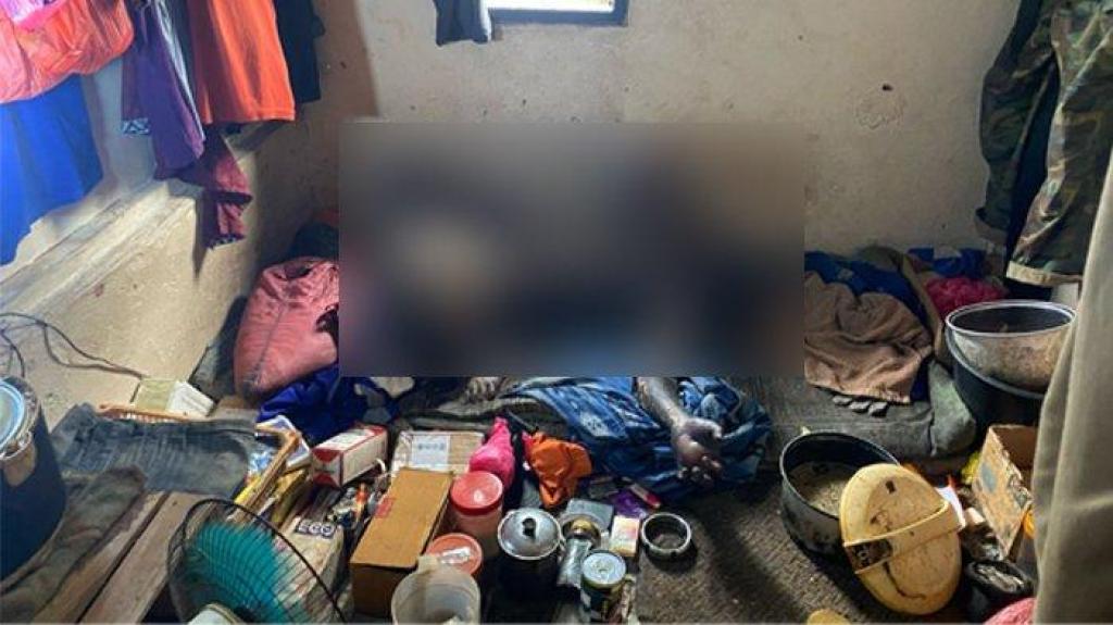 Diduga Serangan Jantung, Pria di Inhil Ditemukan Meninggal di Rumah Kos