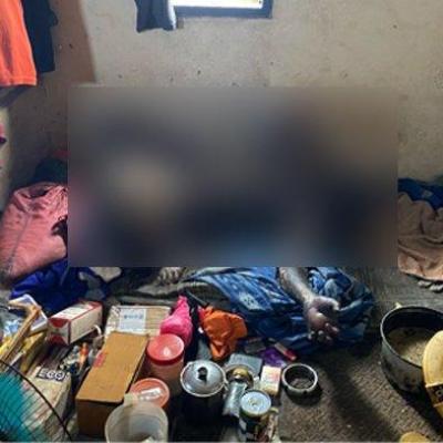 Diduga Serangan Jantung, Pria di Inhil Ditemukan Meninggal di Rumah Kos