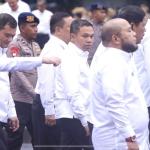 Presiden Prabowo Lantik 481 Kepala Daerah di Istana Negara Termasuk Riau