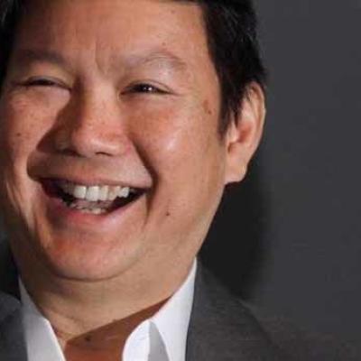 Beli Saham Surge, Begini Profil Arsari Group Milik Adik Prabowo