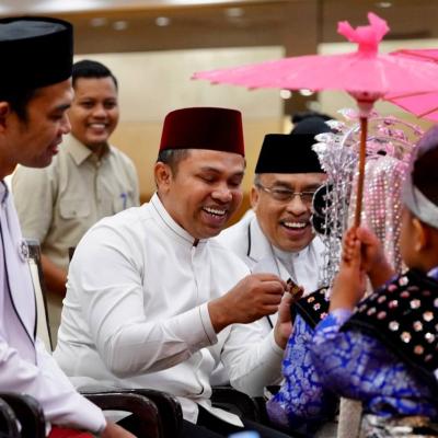 Riau Kembangkan Tradisi Haul Ulama Jadi Wisata Religi Unggulan