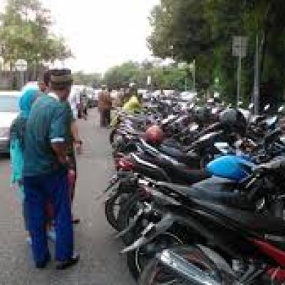Janji Parkir Gratis Usai Lebaran Tak Kunjung Terwujud, DPRD Pekanbaru Angkat Suara