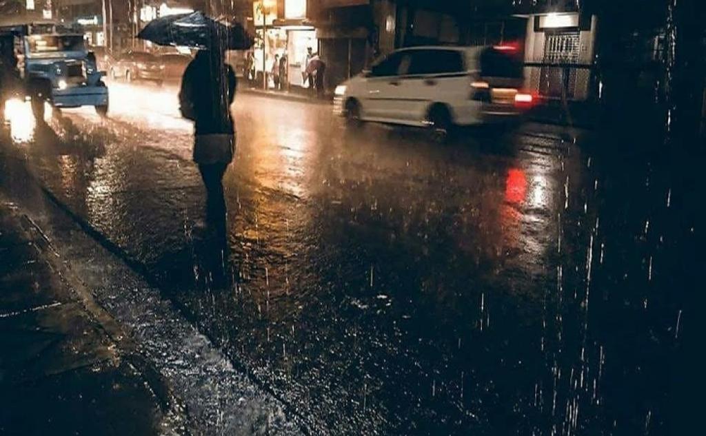 Waspada! BMKG Hang Nadim Prediksi Cuaca Ekstrem di Kepri Saat Malam Takbiran