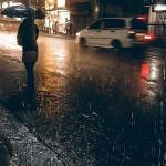 Hari Pertama 2026, Sejumlah Wilayah di Riau Berpotensi Turun Hujan