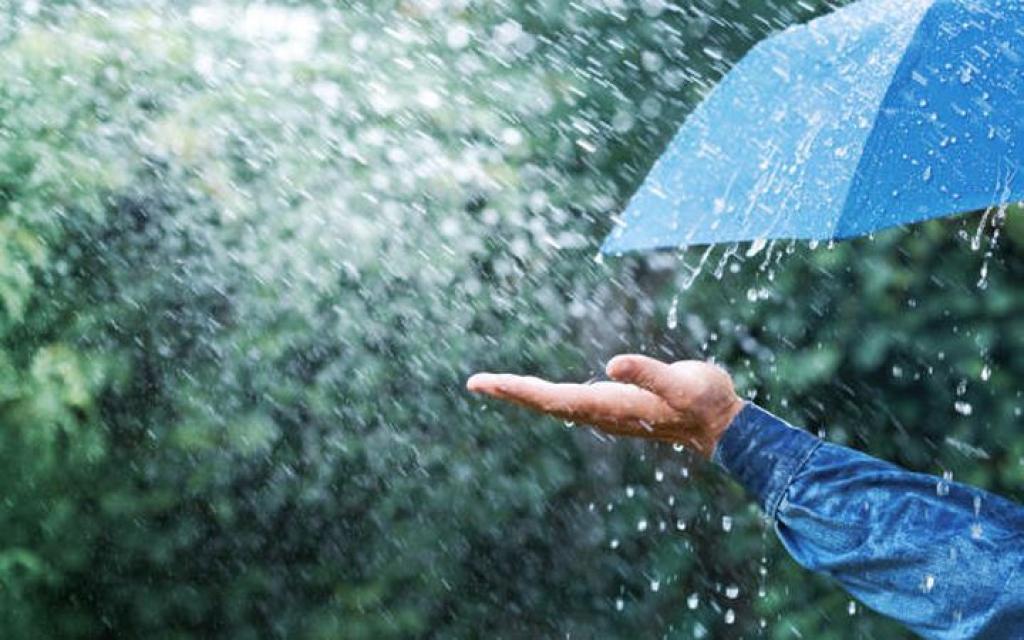 BMKG Peringatkan Hujan Disertai Petir di Kepri Siang hingga Sore Nanti