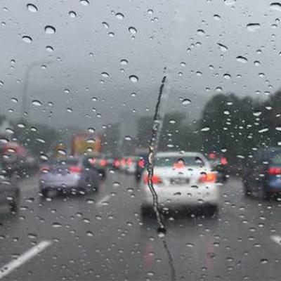 BMKG Prediksi Hujan Lebat Turun di Sejumlah Kawasan, 27 Titik Panas Terdeteksi