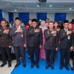 HUT Bhayangkara, Wali Kota Tanjungpinang Polri Mitra Strategis Bangun Kota Aman dan Melayani