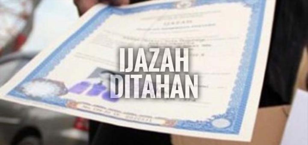 Pemprov Riau Siapkan Aturan Baru Cegah Perusahaan Tahan Ijazah Mantan Karyawan