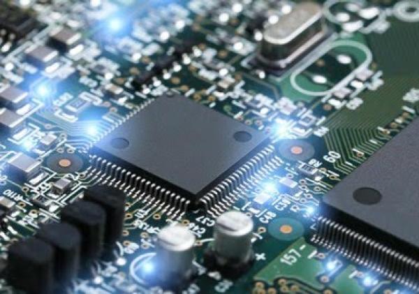 Indonesia–AS Bangun Industri Semikonduktor di Batam, Investasi Awal Tembus Rp82 Triliun