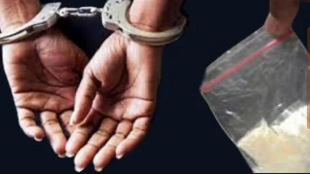 Polres Bengkalis Tangkap Pengedar Sabu di Pelabuhan Sungai Selari