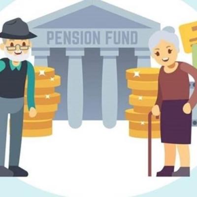 Usia Pensiun Diperpanjang Hingga 59 Tahun, Pengusaha Wanti-Wanti Dampak Masa Tunggu Pencairan Dana