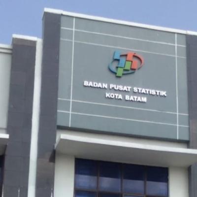 Persiapan Sensus Ekonomi 2026, BPS Kota Batam Lakukan Pemetaan dan Pendataan Pelaku Usaha