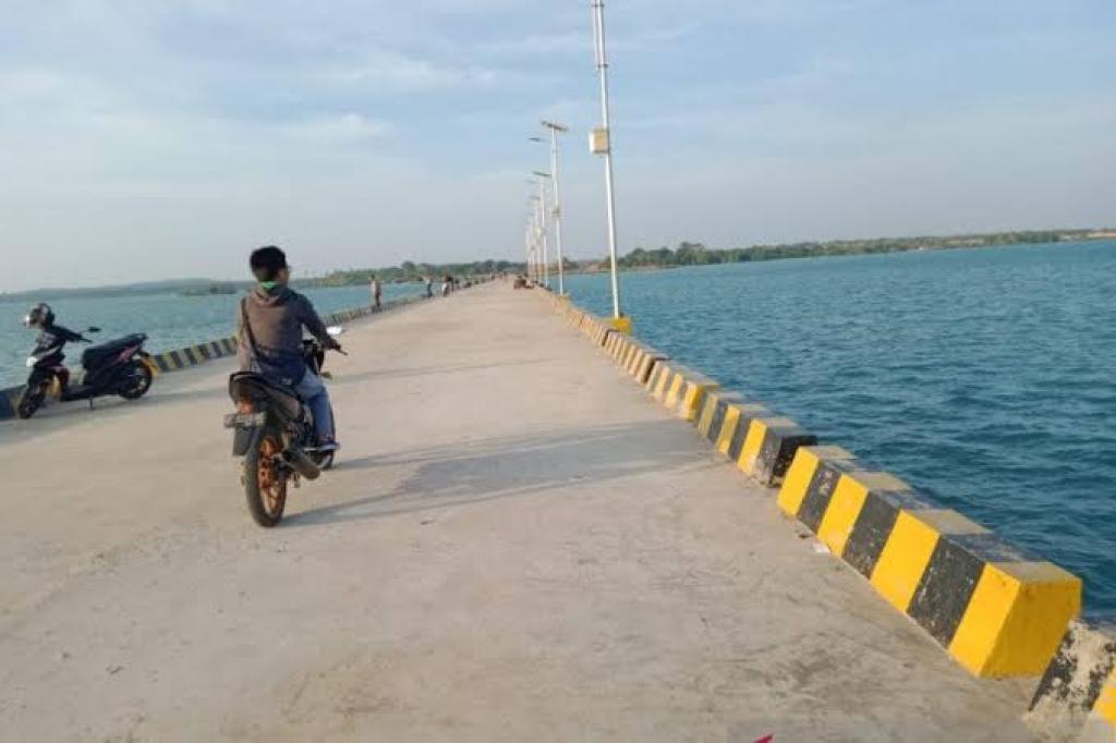 Polda Kepri Lengkapi Berkas Perkara Korupsi Pelabuhan Tanjung Moco