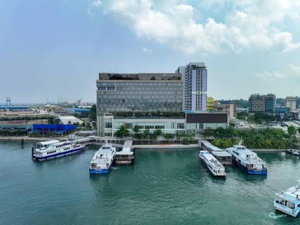 Kemenhub Pastikan Kapal Penumpang Batam Laik Laut Sambut Lebaran