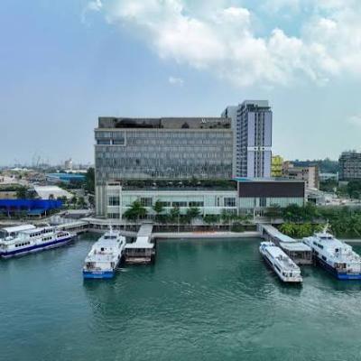 Kemenhub Pastikan Kapal Penumpang Batam Laik Laut Sambut Lebaran