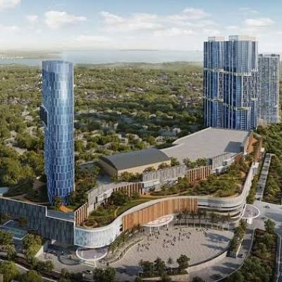 Makin Diminati Investor, Sektor Properti di Batam Sumbang 25 Persen Pendapatan Daerah