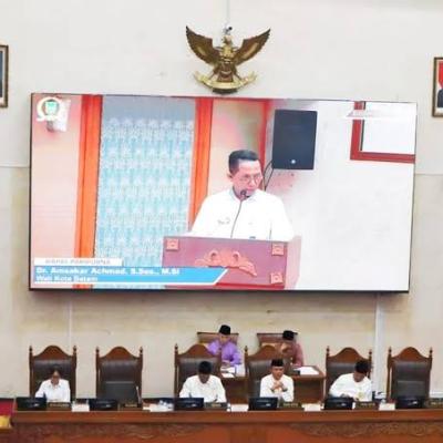 𝗔𝗣𝗕𝗗-𝗣 𝟮𝟬𝟮𝟱 𝗗𝗶𝘀𝗲𝘁𝘂𝗷𝘂𝗶 𝗗𝗣𝗥𝗗, 𝗔𝗺𝘀𝗮𝗸𝗮𝗿–𝗟𝗶 𝗖𝗹𝗮𝘂𝗱𝗶𝗮: 𝗦𝗞𝗣𝗗 𝗛𝗮𝗿𝘂𝘀 𝗚𝗲𝗿𝗮𝗸 𝗖𝗲𝗽𝗮𝘁, 𝗧𝗲𝗽𝗮𝘁, 𝗱𝗮𝗻 𝗦𝗲𝗹𝗮𝗿𝗮𝘀 𝗥𝗣𝗝𝗠𝗗