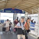 Sebanyak 1,15 juta Wisatawan Asing Berkunjung ke Batam Periode Januari-September 2025