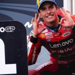 Marquez Bertekad Menang di MotoGP Belanda 2025, Berpotensi Samai Rekor Rossi