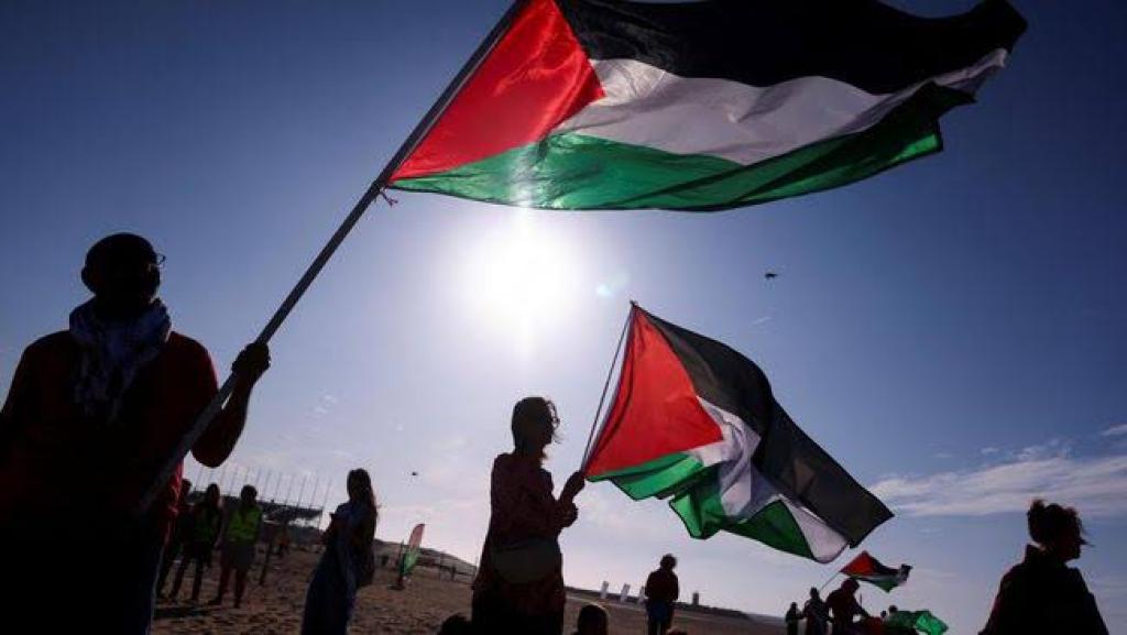 Dinilai Langgar Hukum Internasional, Indonesia Menolak dan Mengecam Keras Visi Israel Raya
