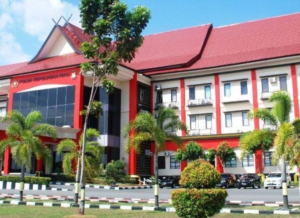 Ditsamapta Polda Kepri Tingkatkan Pelayanan Lewat Sistem Patroli Zonasi