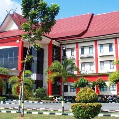 Ditsamapta Polda Kepri Tingkatkan Pelayanan Lewat Sistem Patroli Zonasi