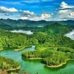 Kunjungan Wisman ke Riau Periode Mei 2025 Naik 32,37 Persen