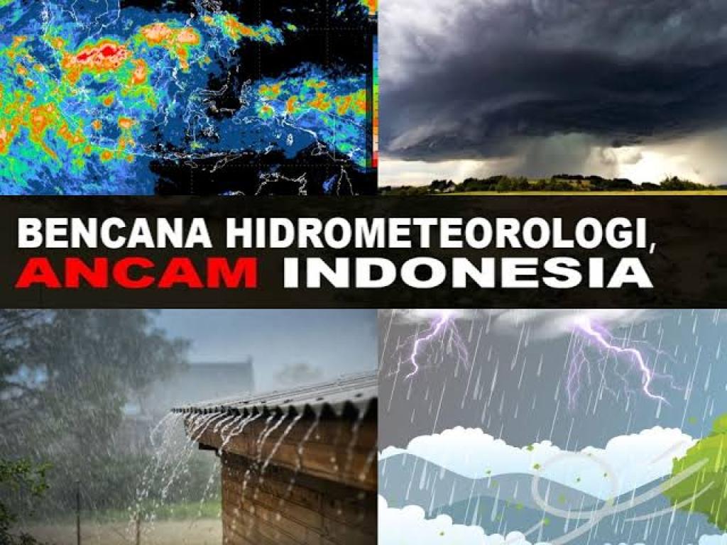 Pemkab Natuna Tetapkan Status Siaga Darurat Bencana Hidrometeorologi