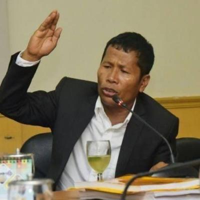 Dinilai Sarat Kepentingan Politik, Politisi Golkar Ini Tolak Pembentukan Pansus Defisit Anggaran