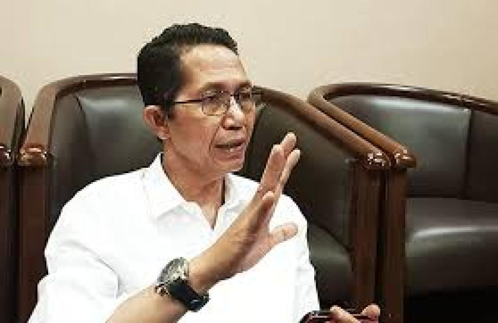 Wali Kota Batam Ungkap Rencana Pembangunan Pasar Induk Jodoh