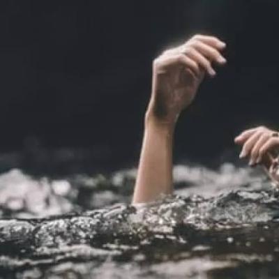 Mandi di Sungai, Remaja Kuansing Ini Diduga Tenggelam, Tim SAR Lakukan Penyisiran