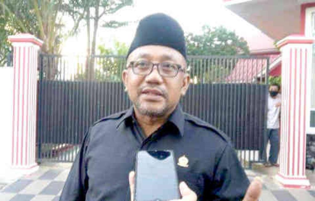 Pemko Tanjungpinang Distribusikan 46 Hewan Kurban ke Wilayah Tingkat Kemiskinan Tinggi