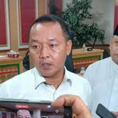 Segini Jumlah Kerugian Negara Akibat Dana SPPD Fiktif di DPRD Provinsi Riau