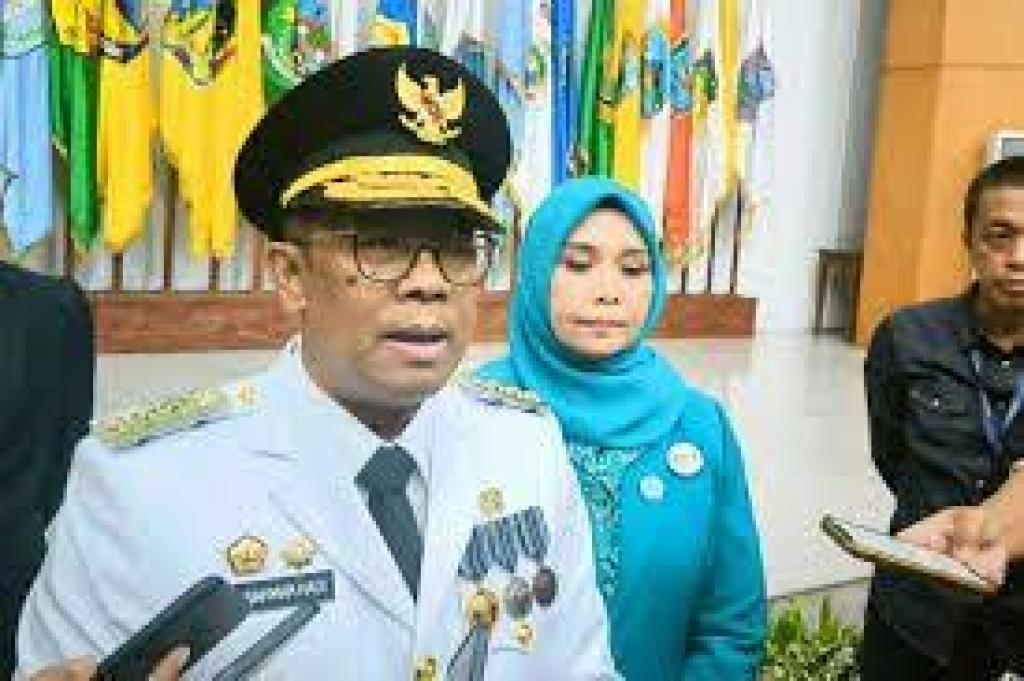 Sore Ini, Pj Gubernur Riau Dikabarkan Lantik Pj Walikota Yang Baru