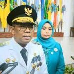 Sore Ini, Pj Gubernur Riau Dikabarkan Lantik Pj Walikota Yang Baru