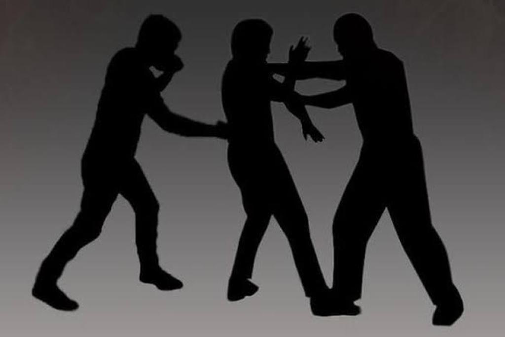 Polisi Tangkap Dua WN Vietnam Pengeroyok DJ di Batam