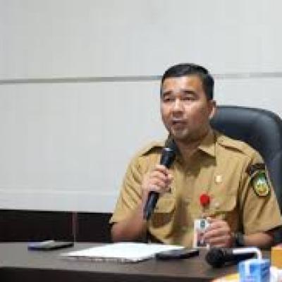 Posko Masih Dibuka, Disnakertrans Riau Belum Terima Aduan Penerapan UMK 2025