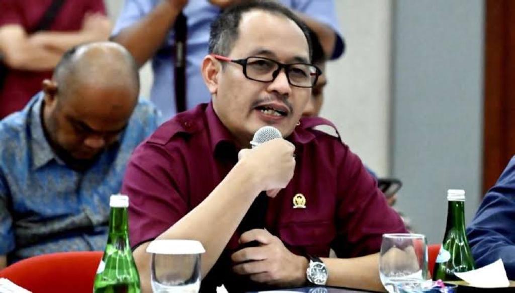 DPR RI Peringatkan ASN dan APH Harus Netral di Pilkada Serentak 2024