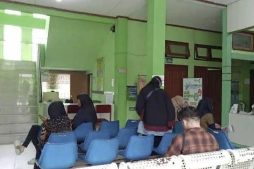 Kabut Asap Melanda, 21 Puskesmas Pekanbaru Tetap Buka Saat Libur