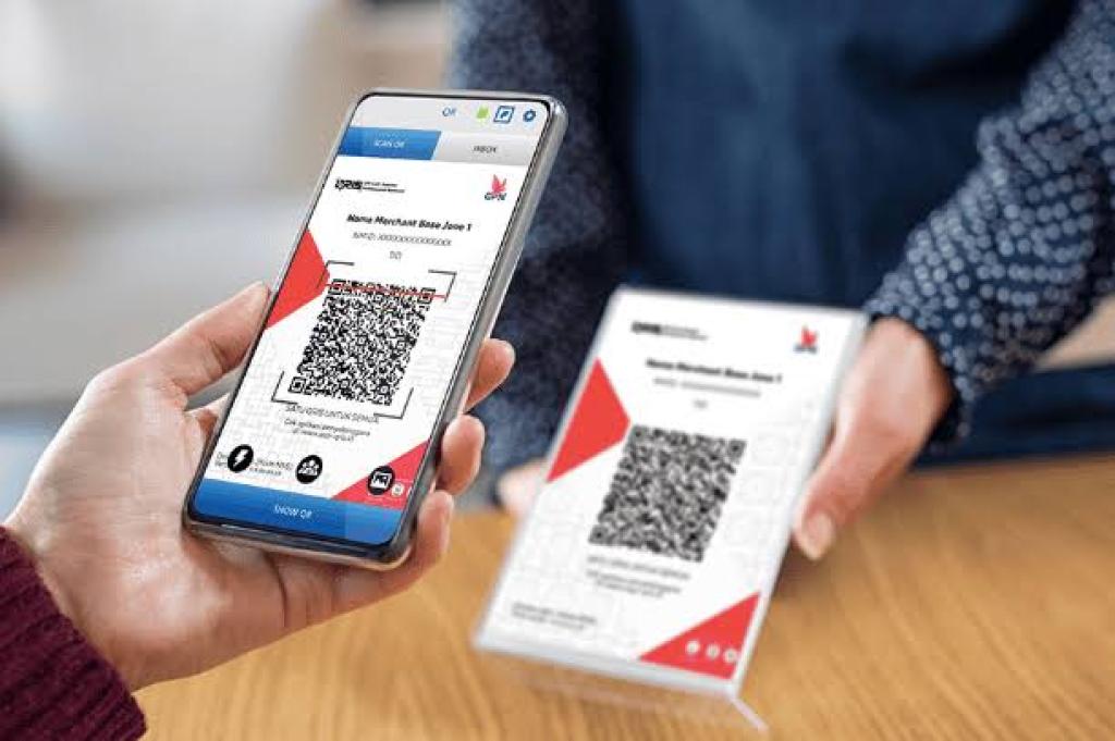 Transaksi Pakai QRIS kena PPN 12 Persen? Begini Penjelasannya