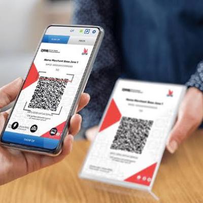 Transaksi Pakai QRIS kena PPN 12 Persen? Begini Penjelasannya