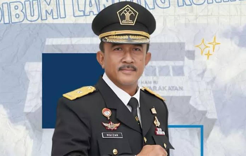 Kakanwil Ditjenpas Riau Komit Terapkan Lapas dan Rutan ‘Zero Narkoba dan HP’