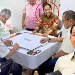 Main Domino dengan Tersangka Pembalakan Luar, Begini Klarifikasi Menhut Raja Juli Antoni