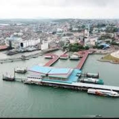 Pelindo Benahi Pelayanan Terminal SBP Tanjungpinang Jelang Ramadhan dan Idul Fitri 2025