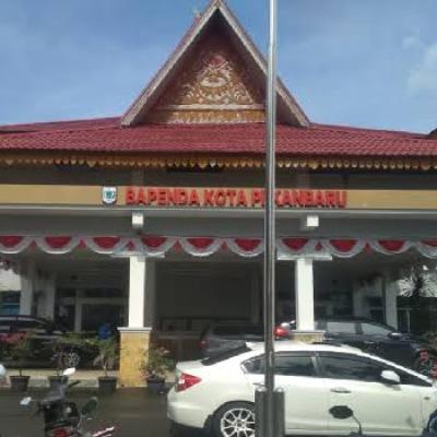 Bapenda Tegaskan Tidak Ada Pemotongan UP, Yang Benar Pembayaran Sesuai Kinerja THL