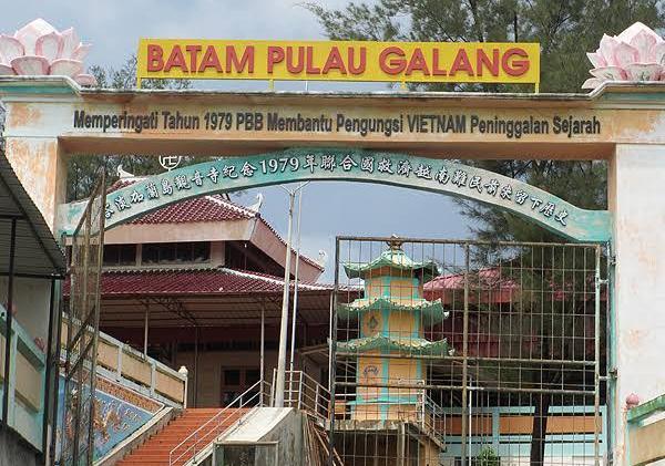 Pulau Galang Bakal Jadi Pusat Pengobatan 2.000 Warga Gaza Palestina
