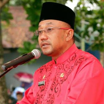 Walikota Tanjungpinang Minta Bea Cukai Jangan Persulit Bahan Pokok Masuk Tanjungpinang