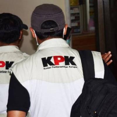 Penyidik KPK Geledah Kantor Bupati Inhu, Diduga Berkaitan dengan Kasus Gubernur Wahid